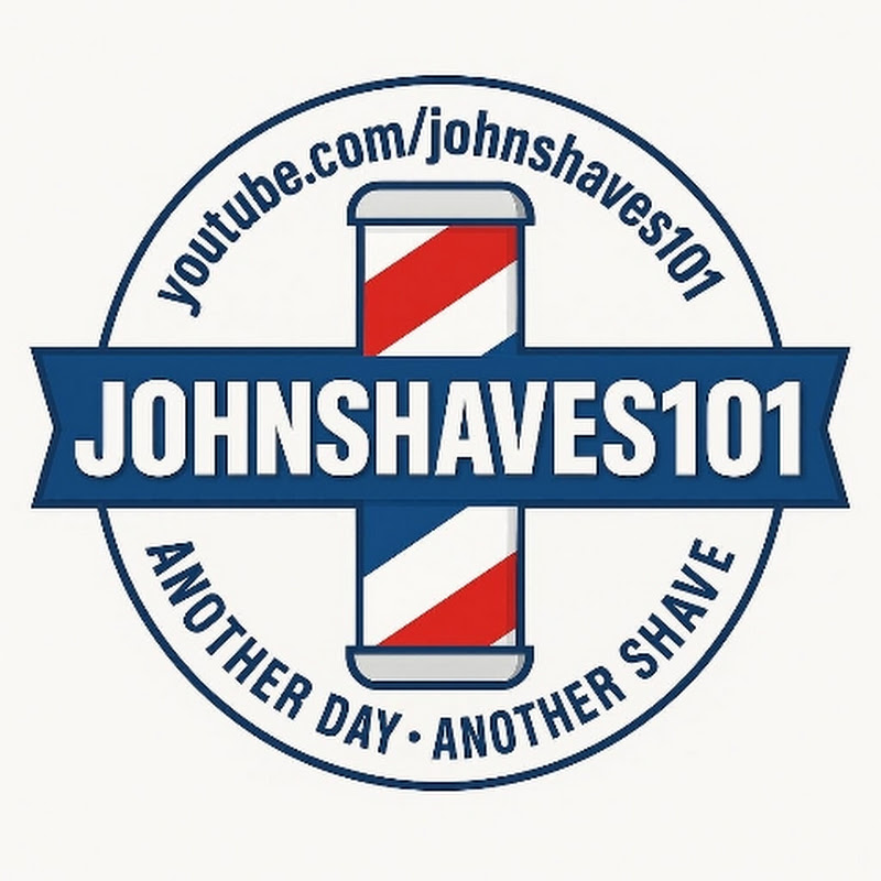 johnshaves 101