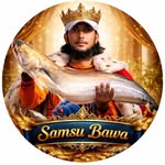 Samsu Bawa Fishing Videos🎣 🐠🐟