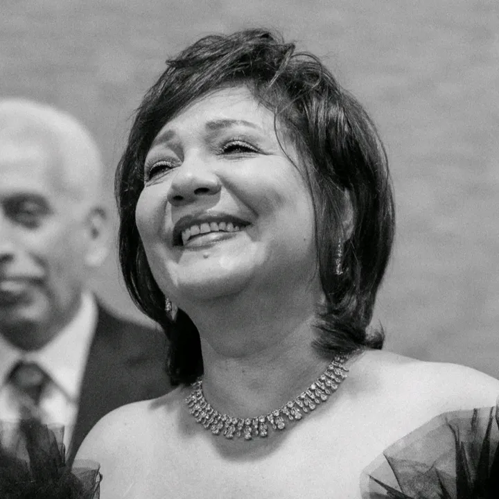 عايدة رياض - Aida Riyad