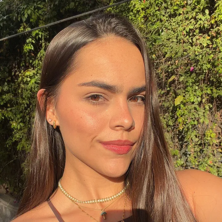Daniela Flye |Hogar|Lifestyle