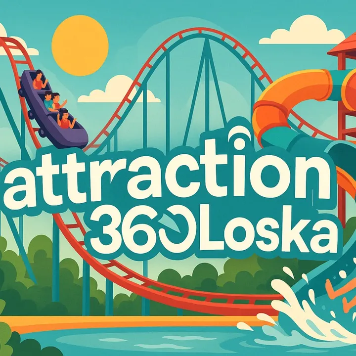 attraction360Loska