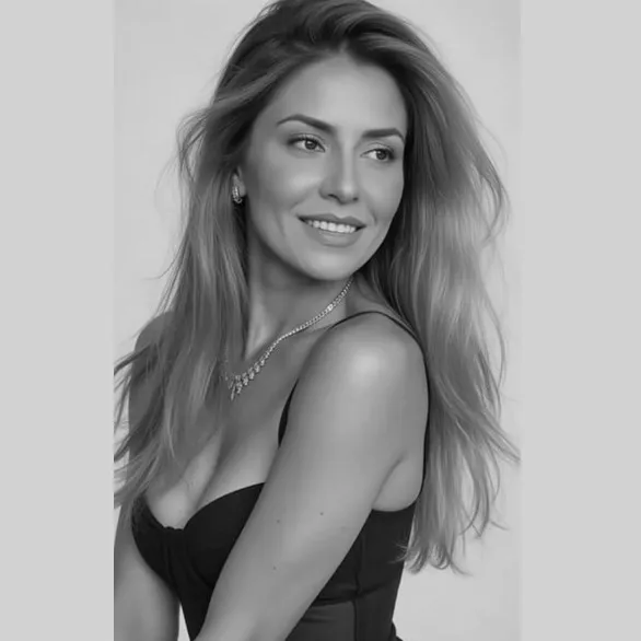 Yenesi Ruiz