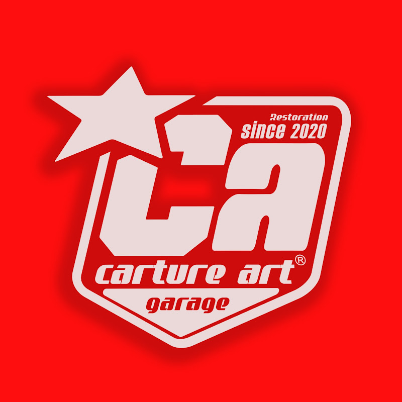 Carture Art Channel