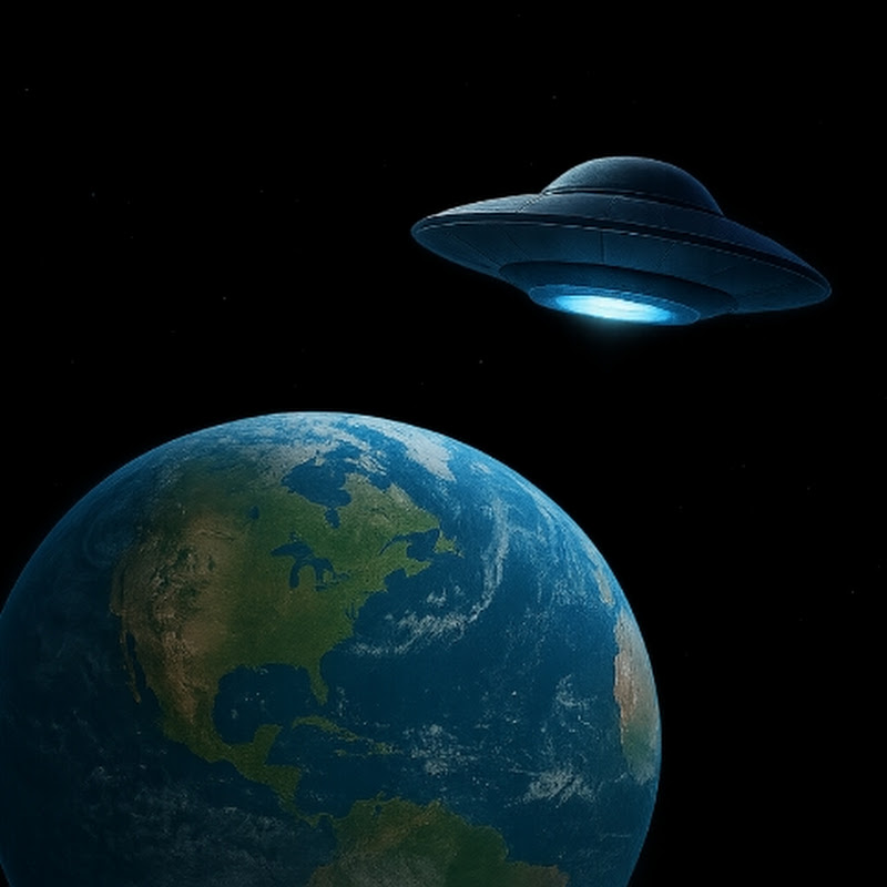 Universul Necunoscut