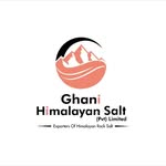 Ghani Himalayan Salt