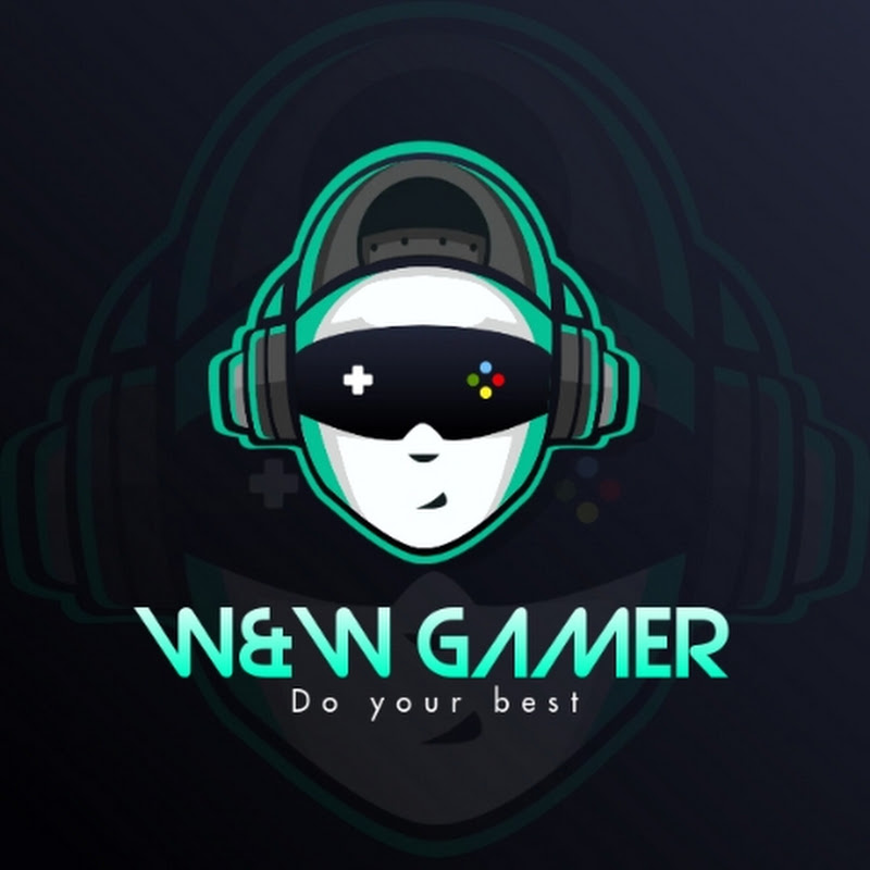 W&W Gamer