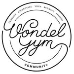 Vondelgym