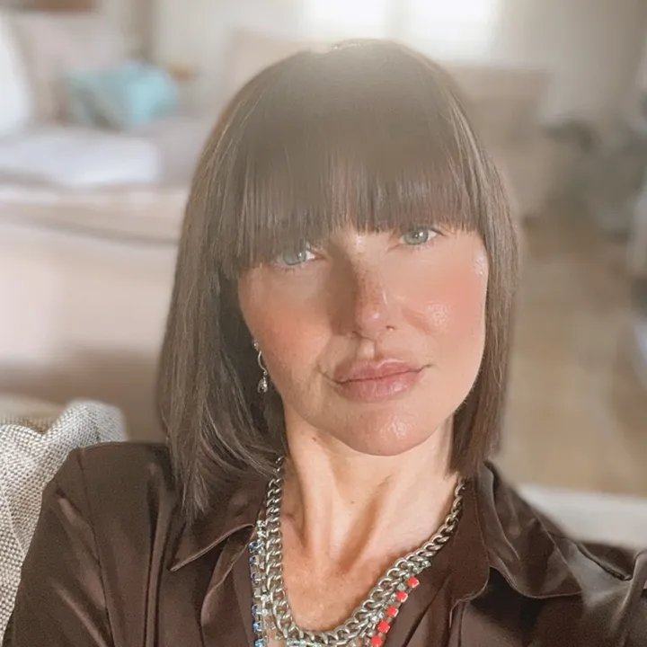 The Health Coach Georgia