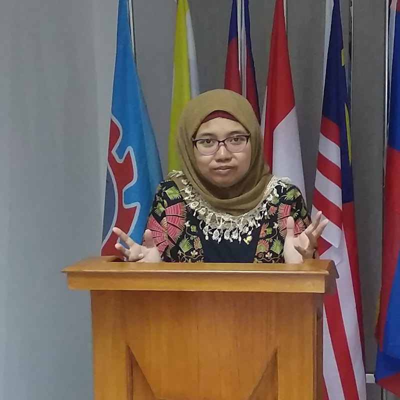 sumaryati marfuah