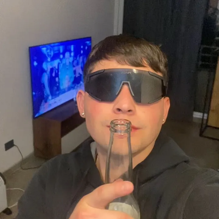Cristian Chavarria