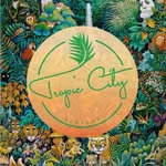 Tropic City™ Cocktail Bar