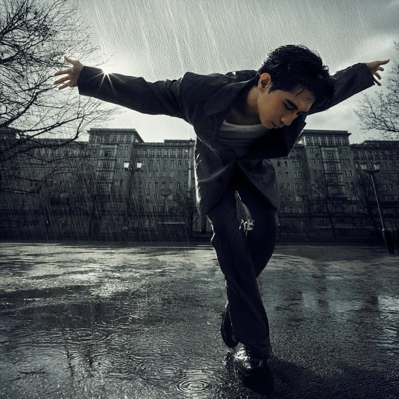 柏霖 PoLin