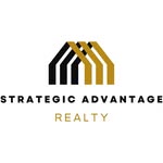 STRATEGIC ADVANTAGE REALTY✨