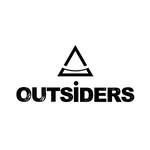 OUTSiDERS 戶外風格誌
