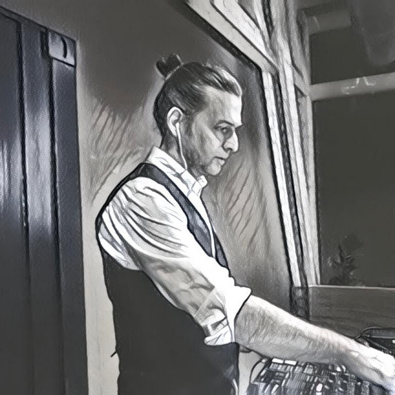 VJ LOU (Only Video Music - HD & HQ Channel)