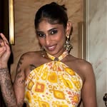 Madhunisha d pandian