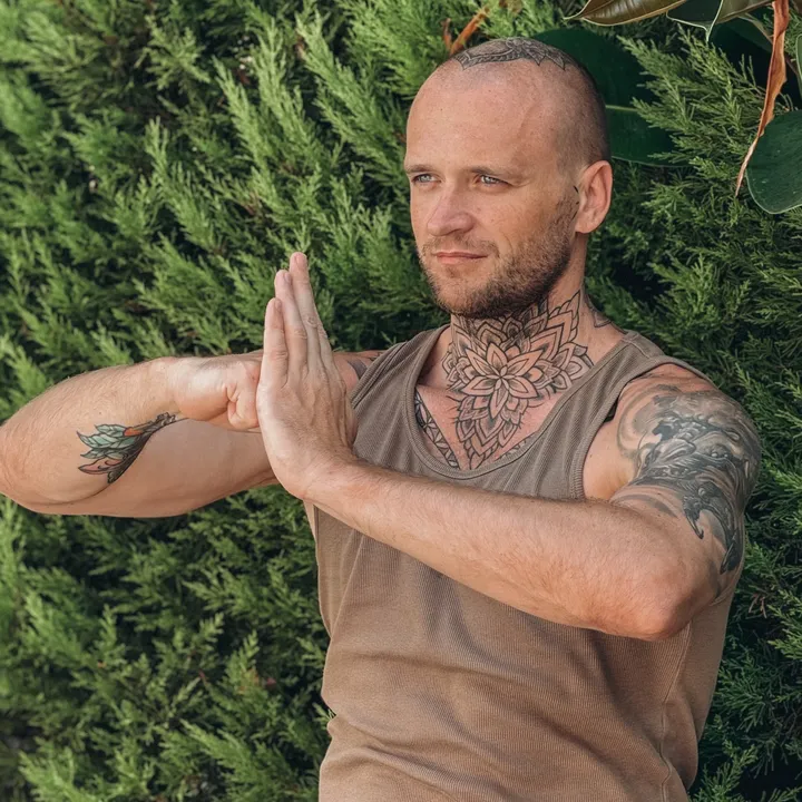 Denys Lychman | Viral Creator