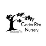 Cedar Rim Nursery