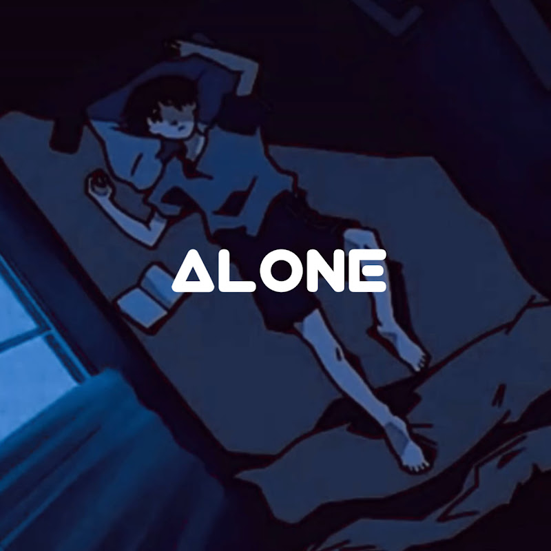 Alone