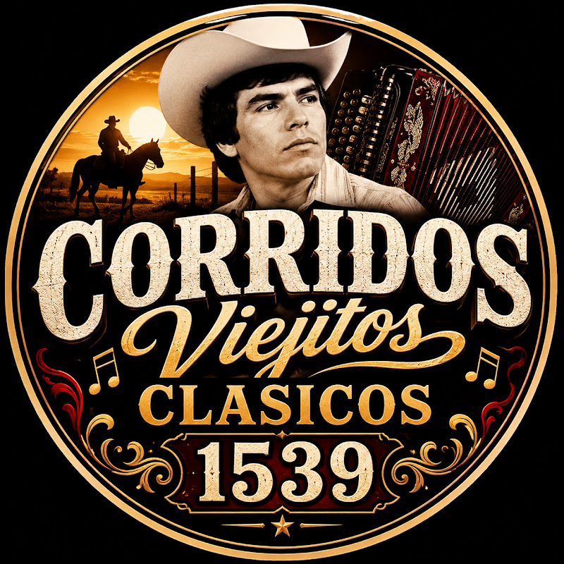 Corridos Viejitos Clasicos 1539