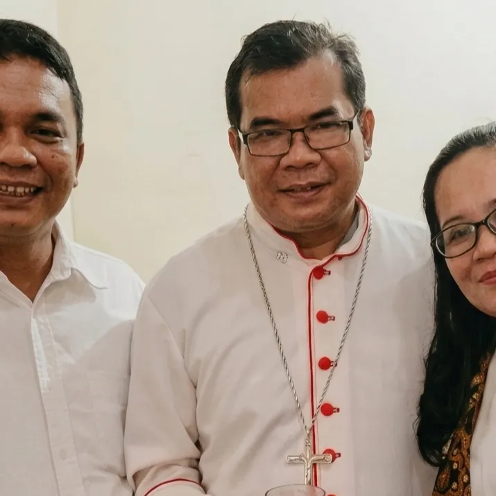 Adie Marbun