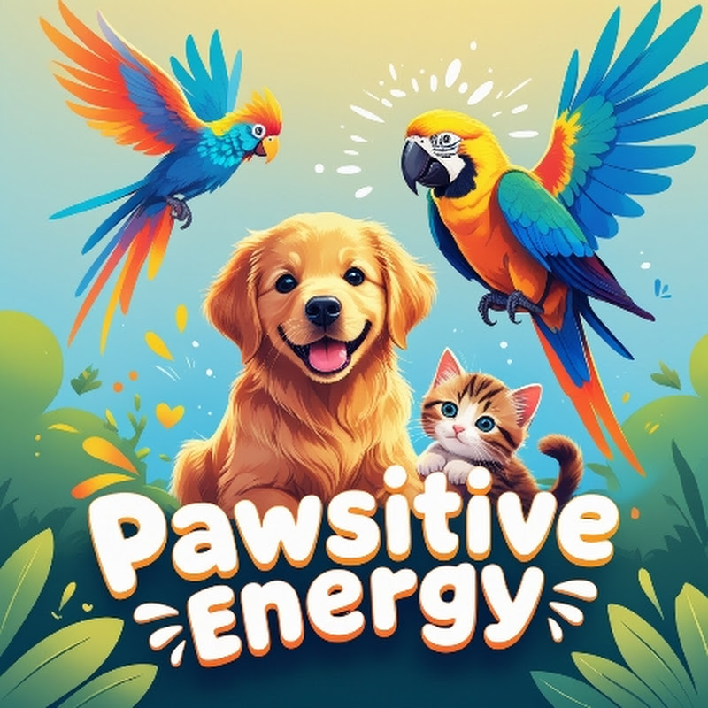 Pawsitive Energy