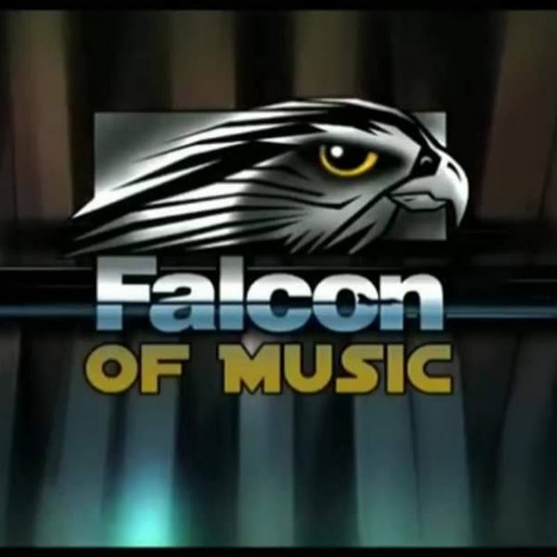 Falcon Of Music