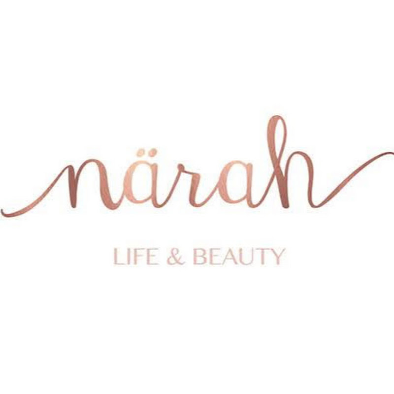 NÄRAH Life & Beauty