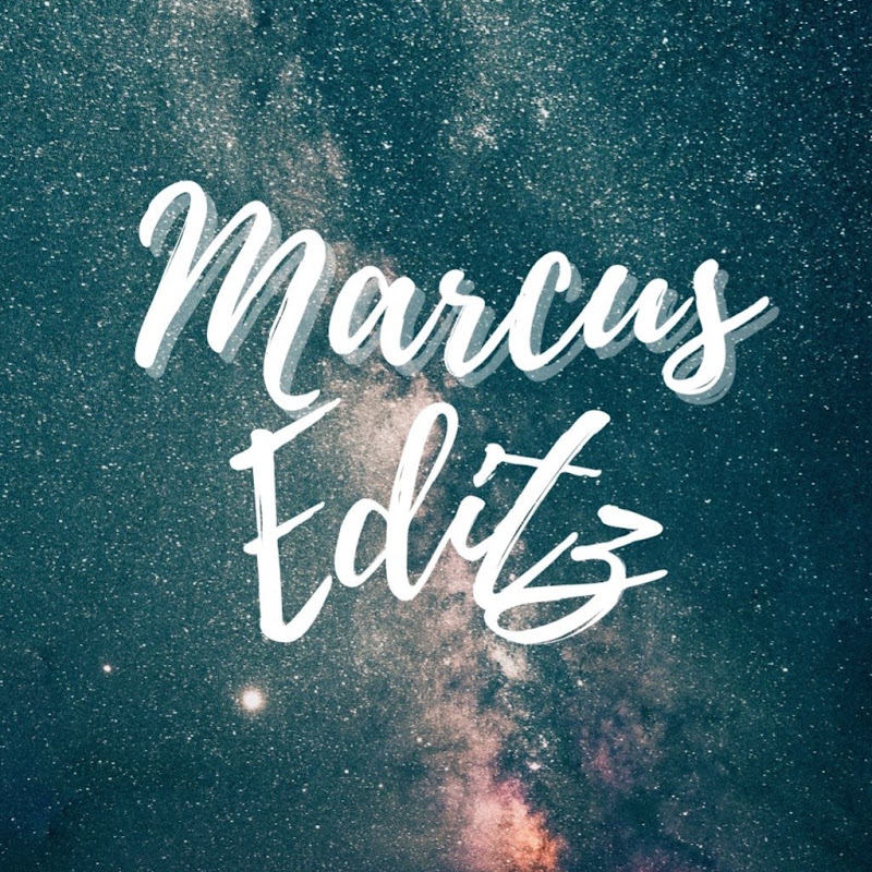 Marcus Editz