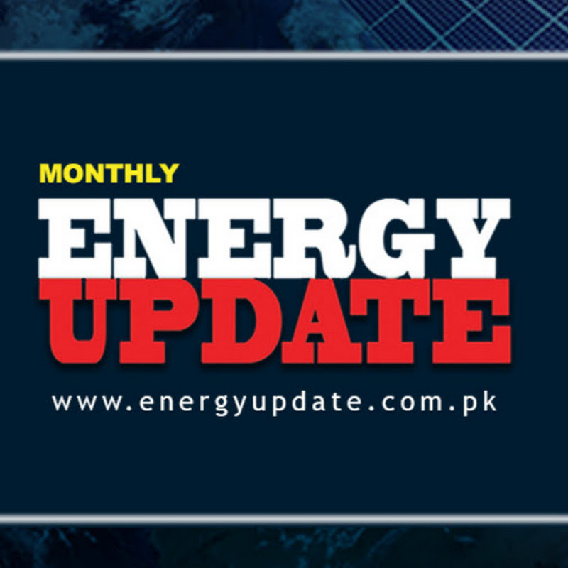 Energy Update