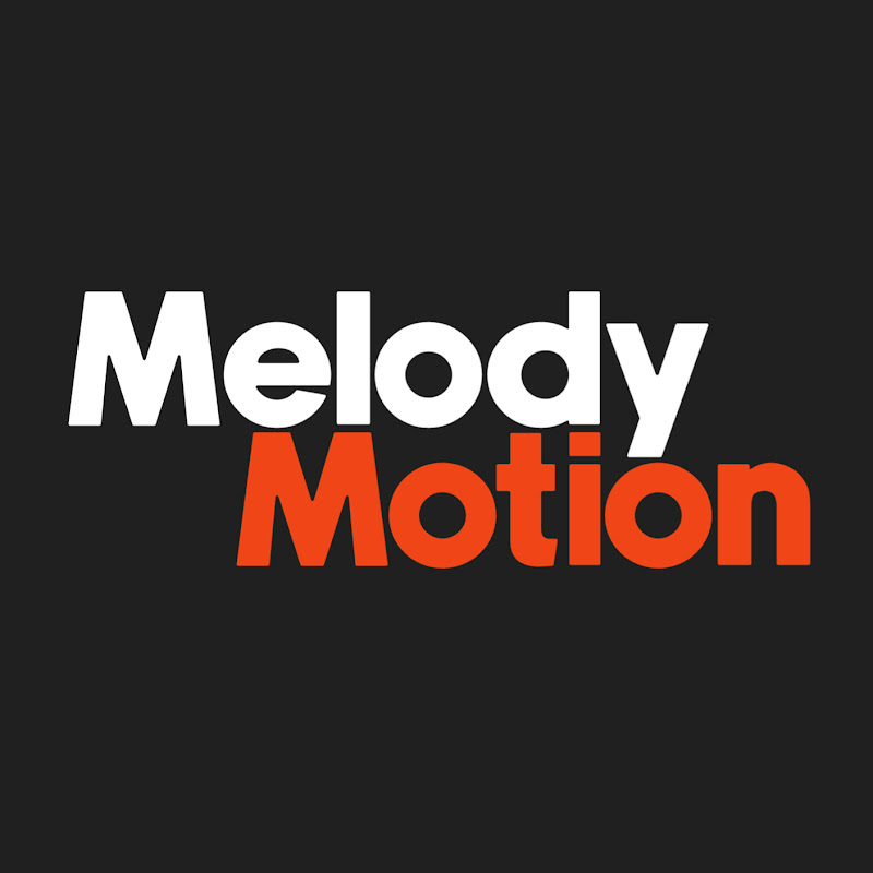 MelodyMotionOK