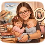 𝗖𝗵𝗿𝗶𝘀𝘁𝗶𝗻𝗮 🍓