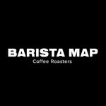 BARISTA MAP COFFEE ROASTERS