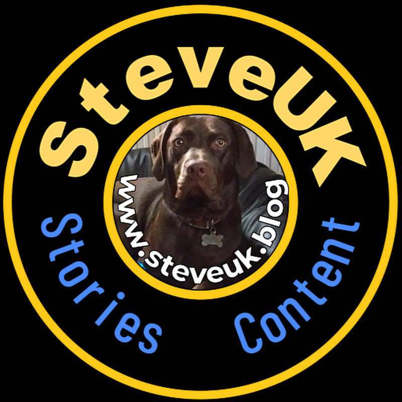 SteveUK