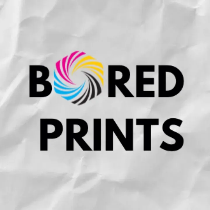 Bored Prints PH