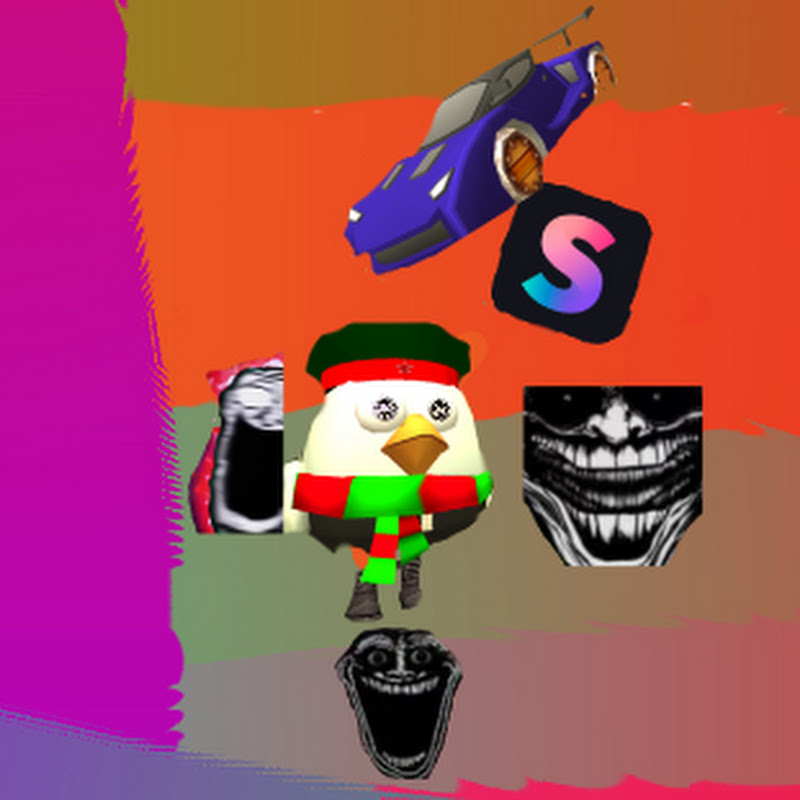 генерал петушочек 20K♤🧿