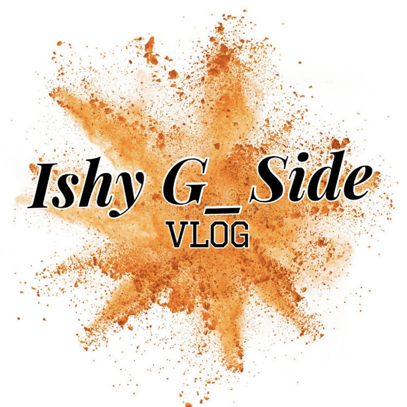 Ishy G_Side