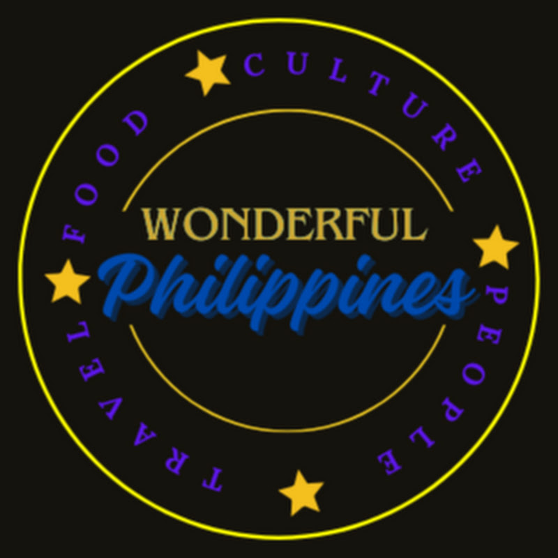 Wonderful Philippines