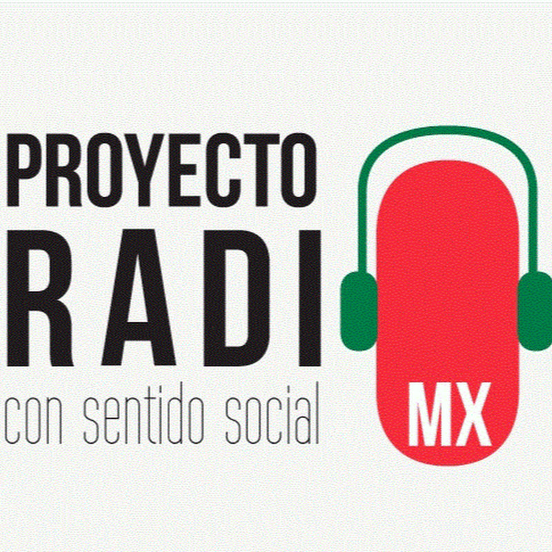 Proyecto Radio MX