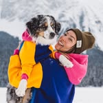 Victoria Stuart 💁🏻‍♀️ | Farley 🐶 | Todd 🙋🏻‍♂️