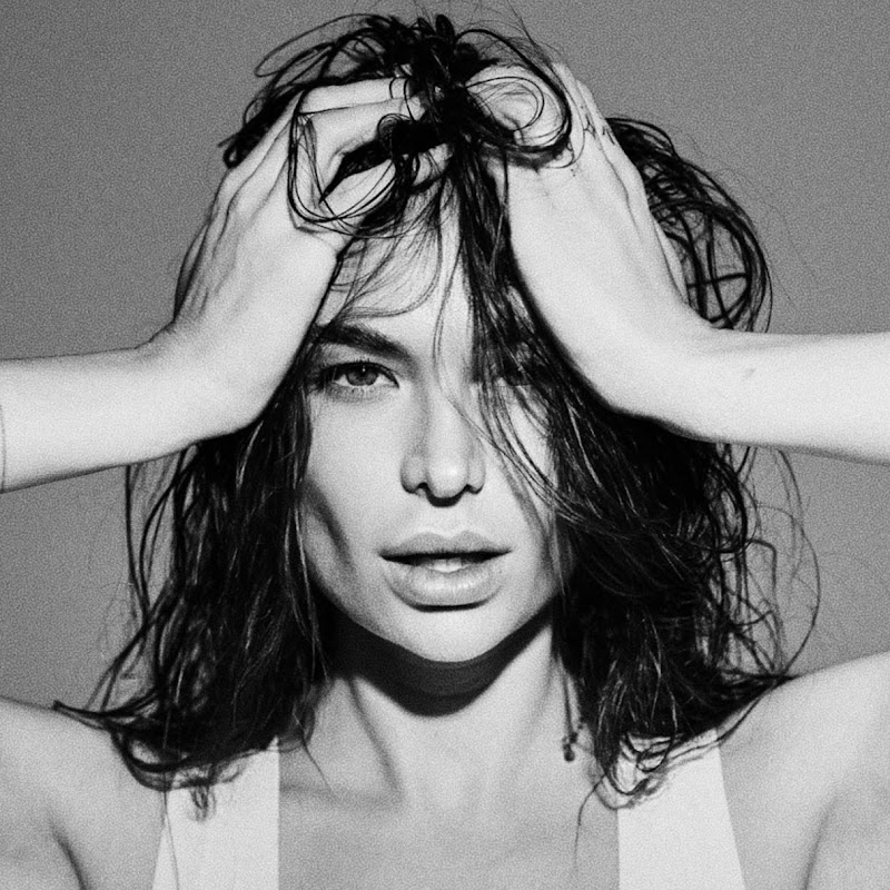 Yanna Volkova | Beauty 