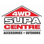 4WD Supacentre