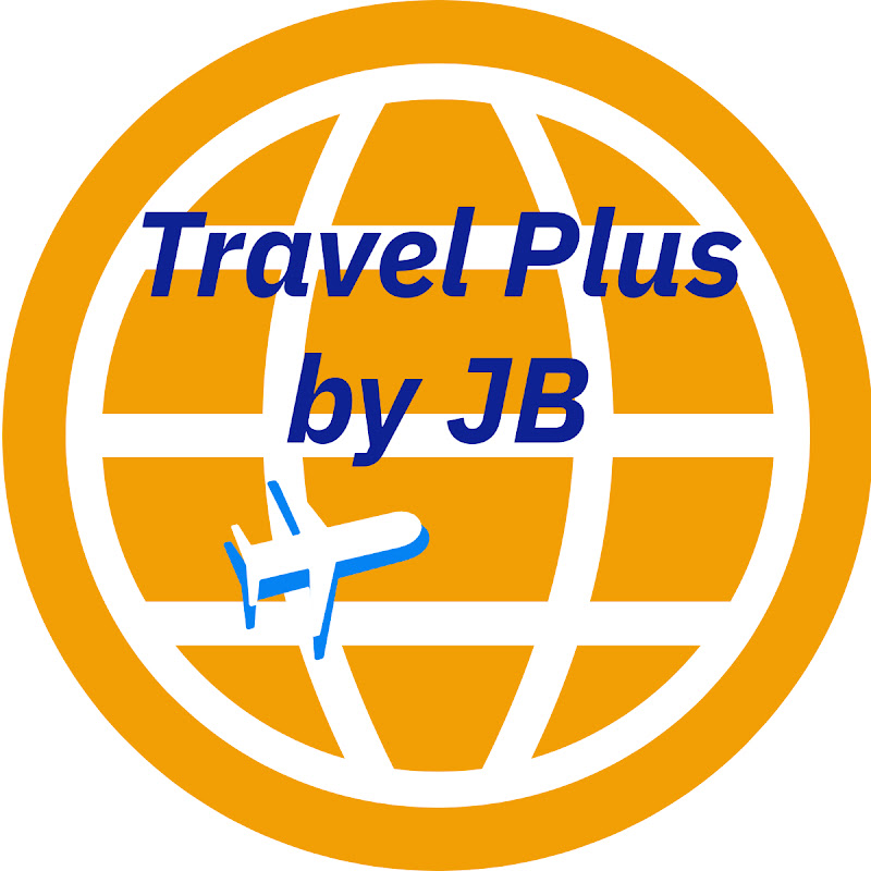 Travel Plus by JB