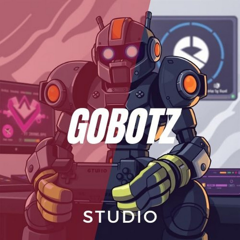 Gobotz Studio