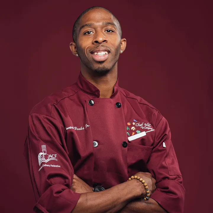 ChefNICCatering