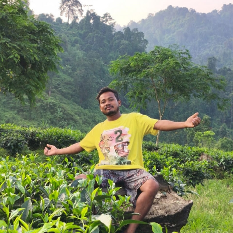 Manik Barman gaming  310. M