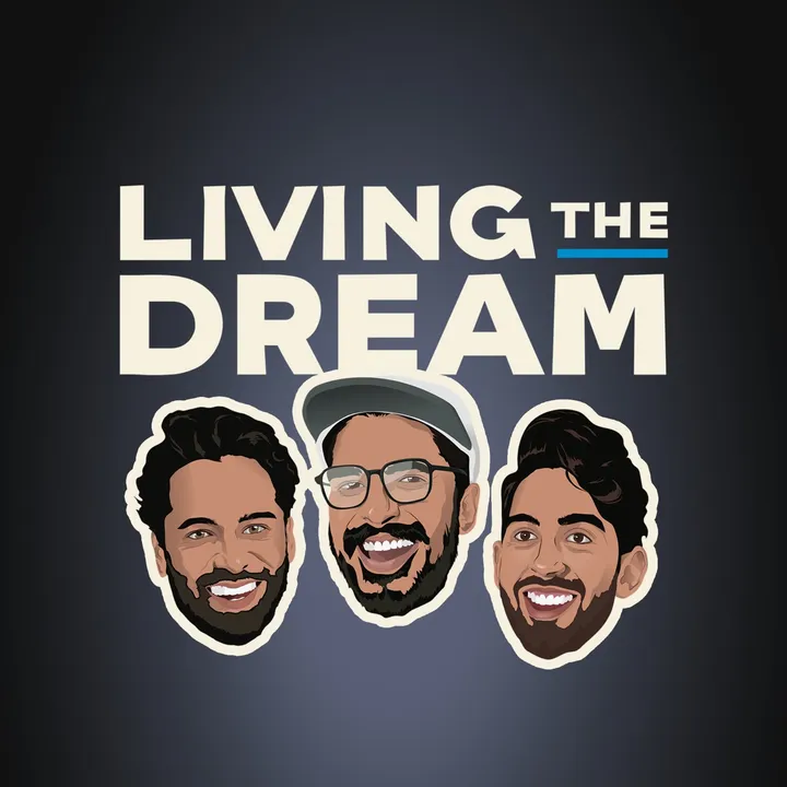 livingthedream.pod