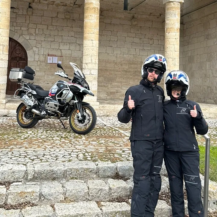 Moto Turismo Eventos