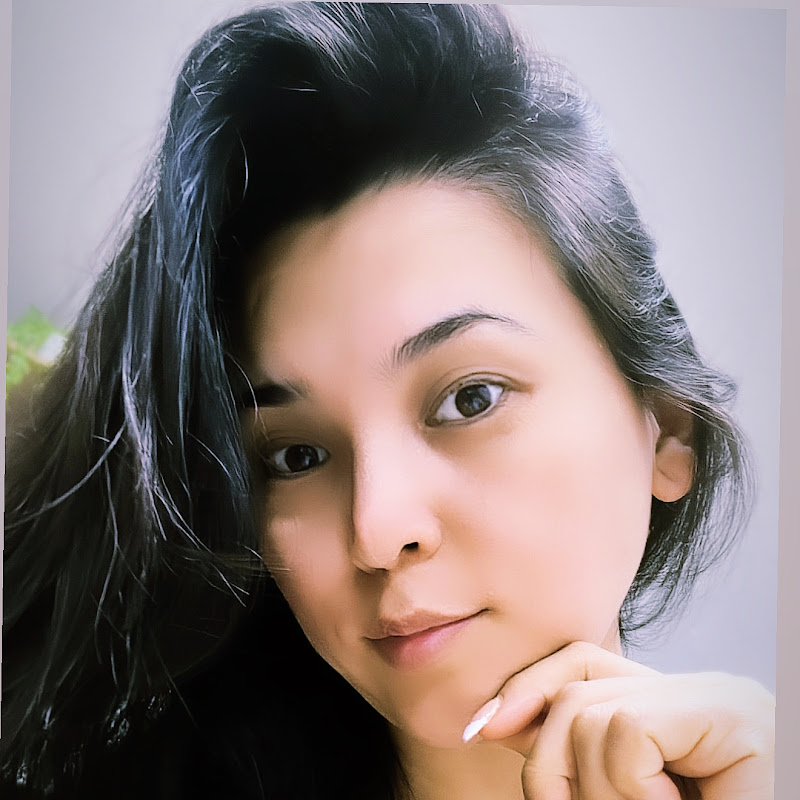 Nasrin Isari