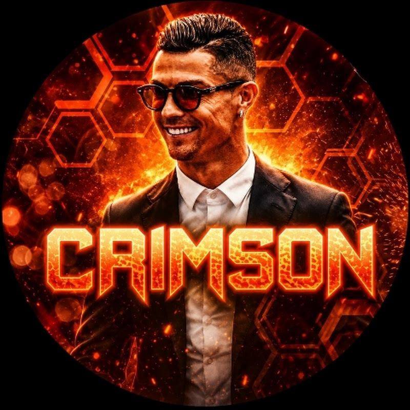 CRIMSON FCM